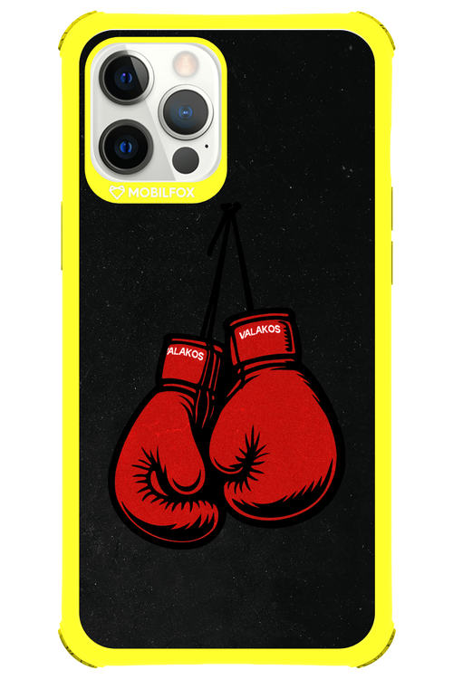 BoxRrr 2.0 - Apple iPhone 12 Pro Max