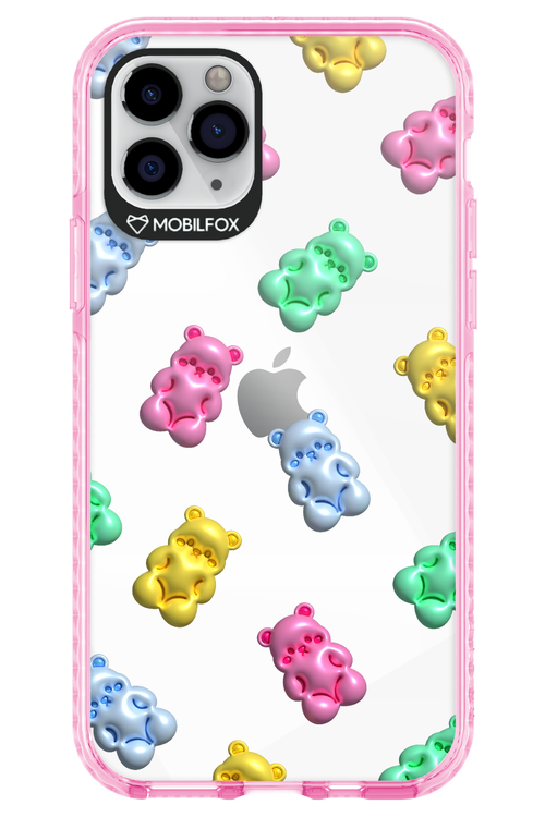 Gummmy Bears 2.0 - Apple iPhone 11 Pro