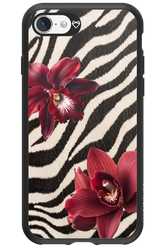 Vintage Flower 2.0 - Apple iPhone SE 2020