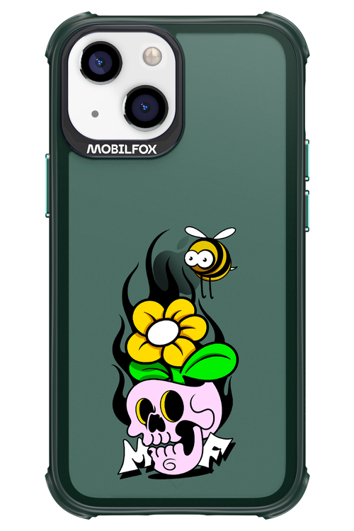Sugar & Venom - Apple iPhone 13 Mini