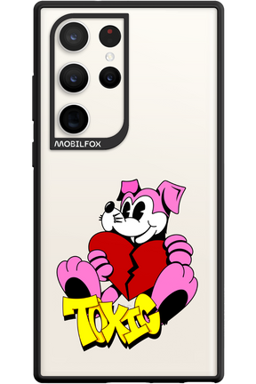 Toxic Dreams - Samsung Galaxy S23 Ultra