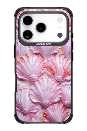 Venus Shell - Apple iPhone 17 Pro