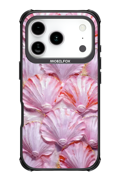 Venus Shell - Apple iPhone 17 Pro