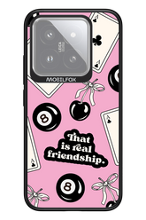 Win Win Black - Xiaomi 14