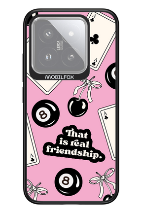 Win Win Black - Xiaomi 14