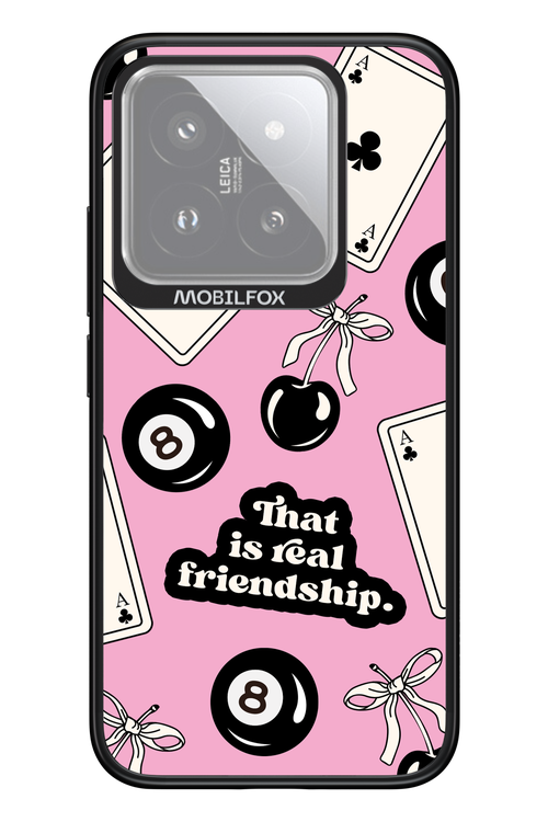 Win Win Black - Xiaomi 14