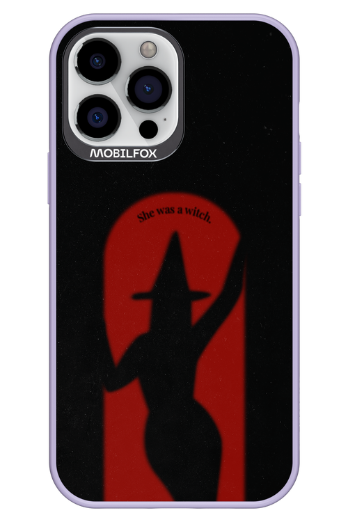 Witch Season - Apple iPhone 13 Pro Max