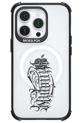 Chaotic Love - Apple iPhone 14 Pro