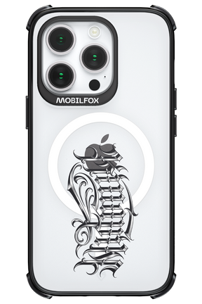 Chaotic Love - Apple iPhone 14 Pro