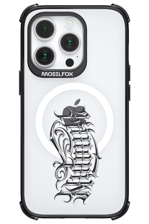 Chaotic Love - Apple iPhone 14 Pro