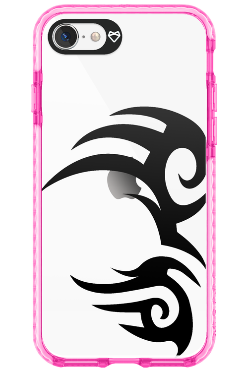Tattoo Icon 2.0 - Apple iPhone SE 2020