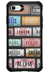 Destinations - Apple iPhone SE 2020