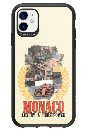 Monaco Luxury 2.0 - Apple iPhone 11
