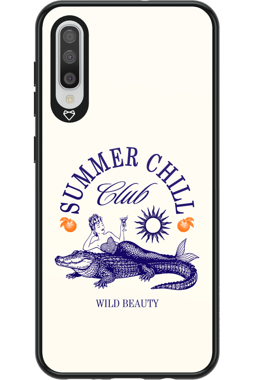 ChillMaid 2.0 - Samsung Galaxy A50