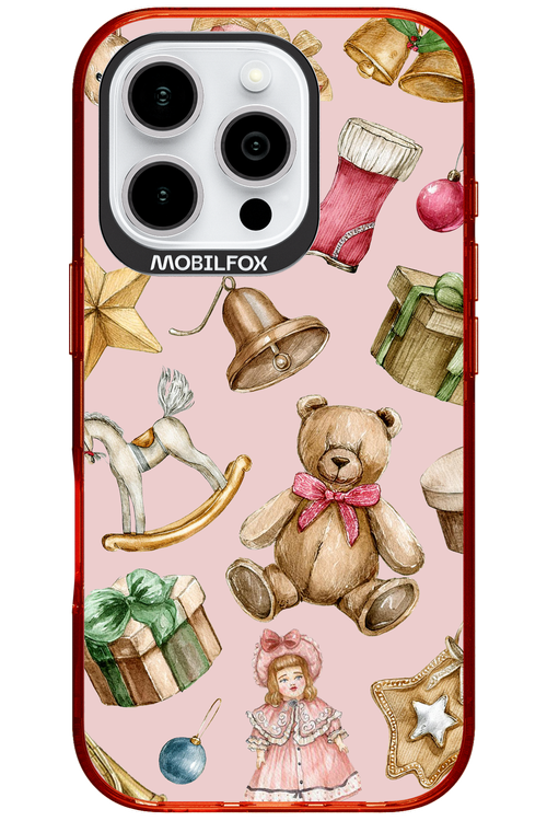 Toy Shop - Apple iPhone 16 Pro