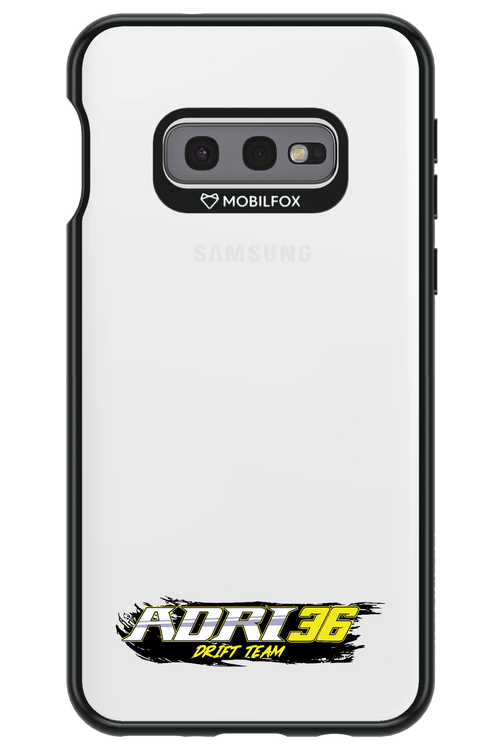 ADRI36 Signature 2.0 - Samsung Galaxy S10e