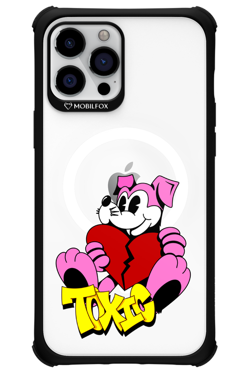 Toxic Dreams - Apple iPhone 12 Pro Max