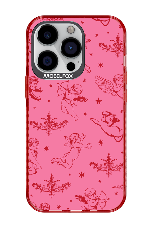 Pink Puttos - Apple iPhone 13 Pro
