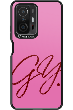 (Sorbet) GY 2.0 - Xiaomi Mi 11T Pro