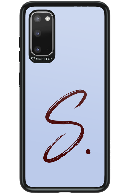 (Jellyfish Presso) S 2.0 - Samsung Galaxy S20