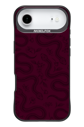 Temptation 2.0 - Apple iPhone 17 Air