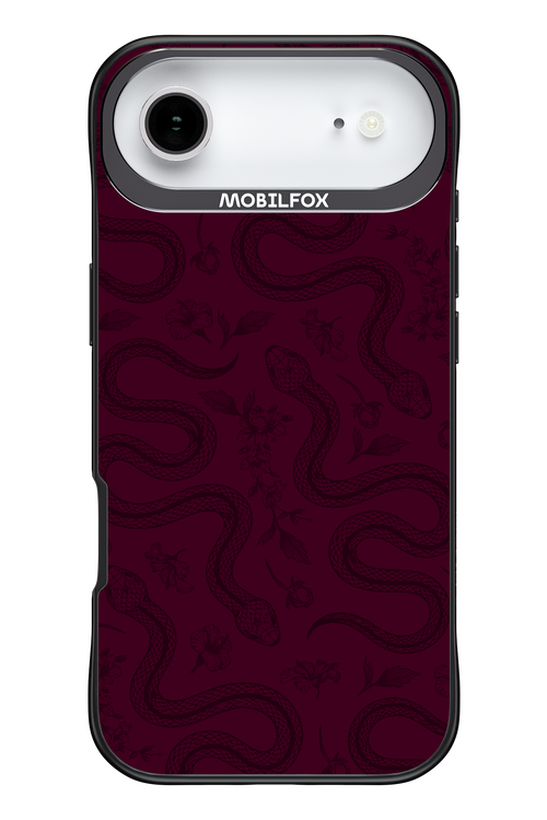 Temptation 2.0 - Apple iPhone 17 Air