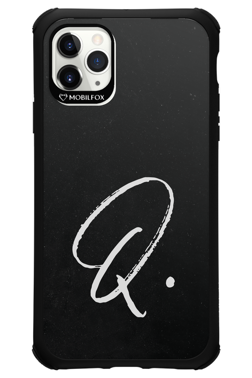 (Off Space) Q 2.0 - Apple iPhone 11 Pro Max
