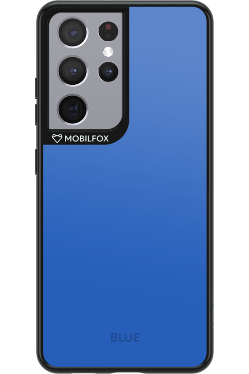 BLUE - FS2 - Samsung Galaxy S21 Ultra