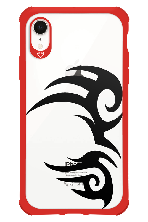 Tattoo Icon - Apple iPhone XR