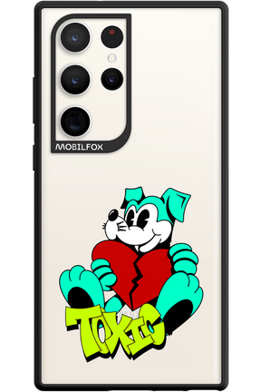 Playful Chaos - Samsung Galaxy S23 Ultra