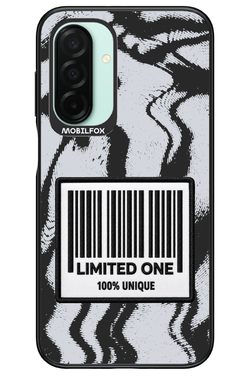 Limited One 2.0 - Samsung Galaxy A26