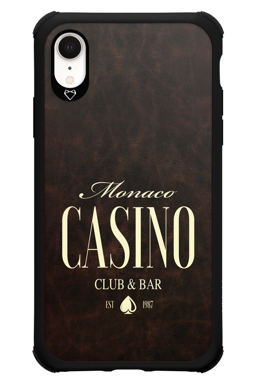 Casino - Apple iPhone XR