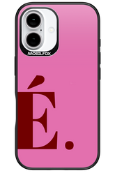 E II (Sorbet) 2.0 - Apple iPhone 16