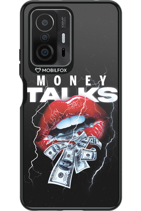 Money Talks 2.0 - Xiaomi Mi 11T