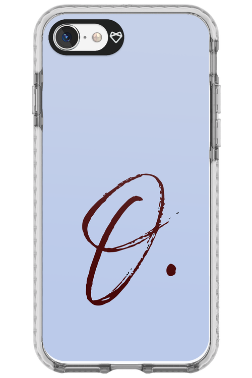 (Jellyfish Presso) O 2.0 - Apple iPhone 8