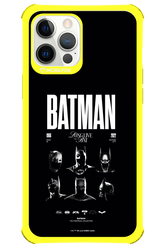 Longlive the Bat - Apple iPhone 12 Pro Max