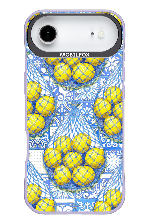 Net Style - Apple iPhone 17 Air