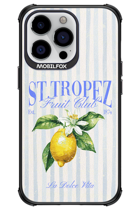 St. Tropez - Apple iPhone 13 Pro