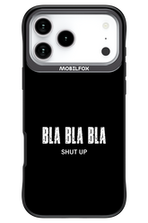 Bla Bla II - Apple iPhone 17 Pro Max