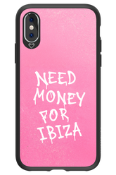 Need money for Ibiza 2.0 - Apple iPhone XS