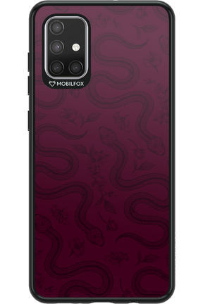 Temptation 2.0 - Samsung Galaxy A71