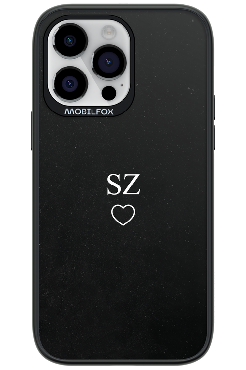 SZ Black 2.0 - Apple iPhone 14 Pro Max
