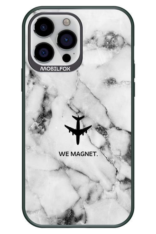 International Love II 2.0 - Apple iPhone 13 Pro Max