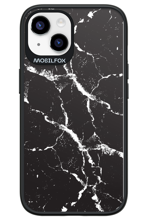 Grunge Marble - Apple iPhone 14