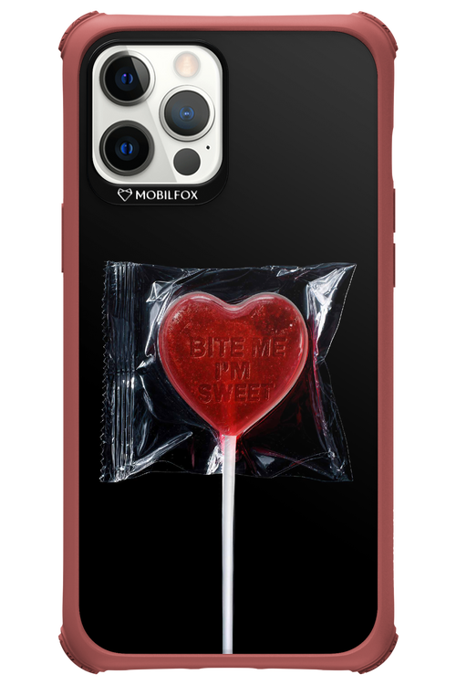 Bite 2.0 - Apple iPhone 12 Pro Max