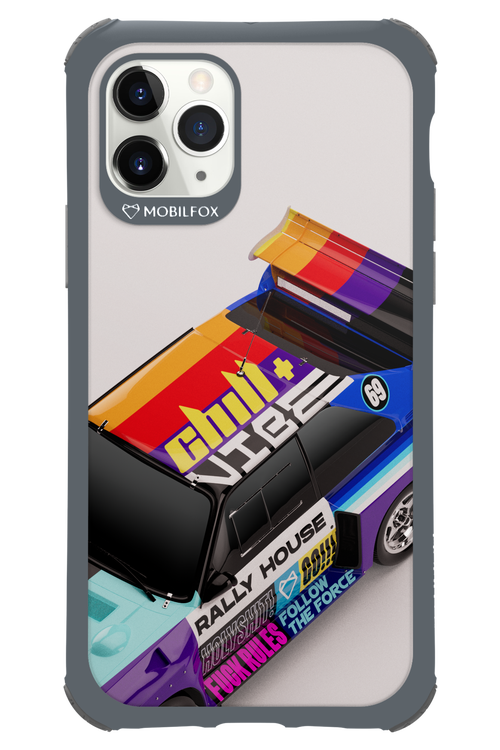 Rally House - Apple iPhone 11 Pro