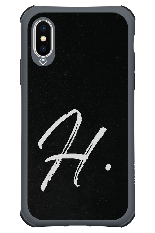 (Off Space) H 2.0 - Apple iPhone XS