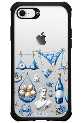 Oh My Greek - Apple iPhone 7