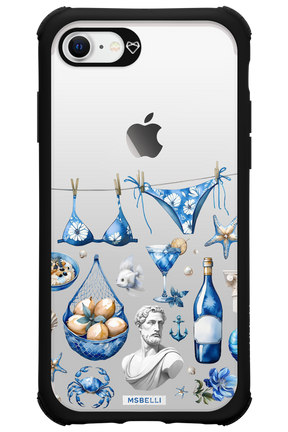 Oh My Greek - Apple iPhone 7