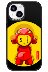 Fussy 2.0 - Apple iPhone 15